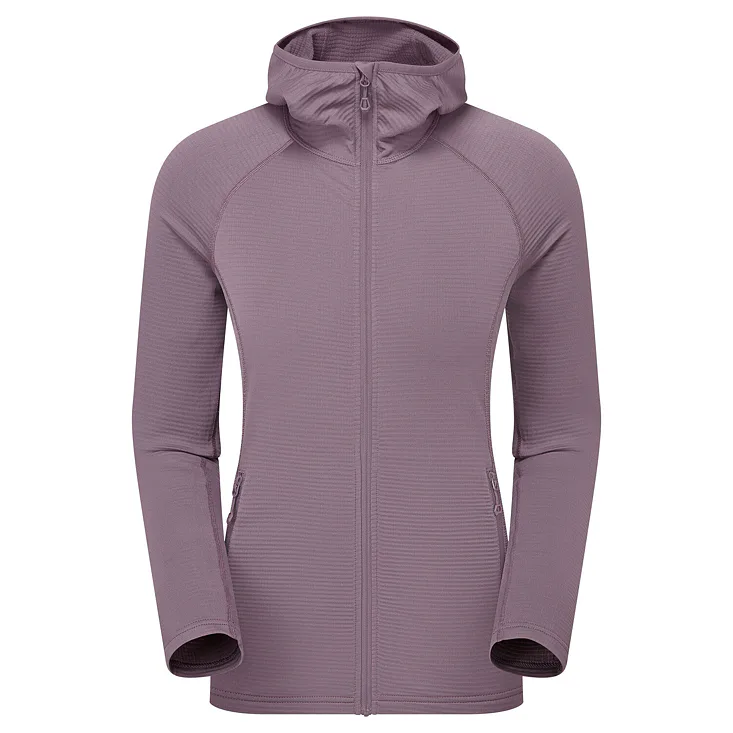 Womens Protium Lite Hoodie