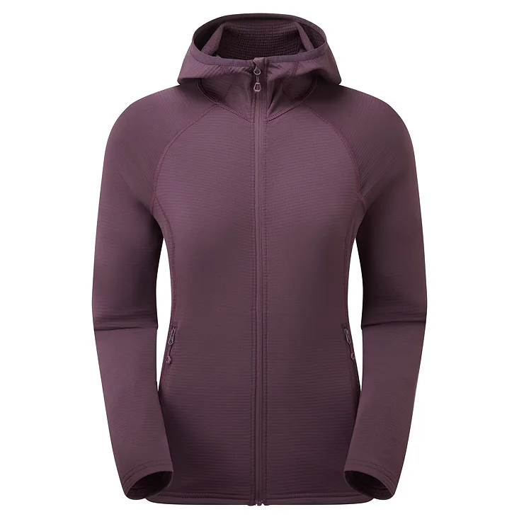 Womens Protium Lite Hoodie