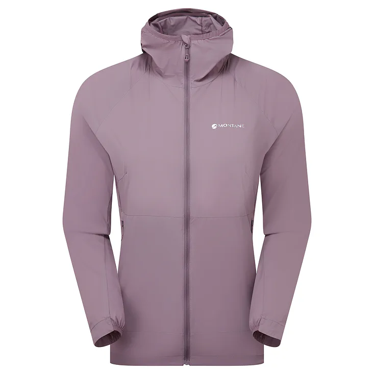 Womens Featherlite Hoodie