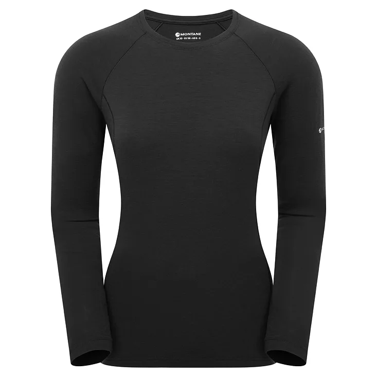 Womens Malli Long Sleeve T-Shirt
