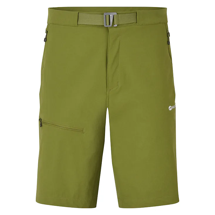 Tenacity Shorts