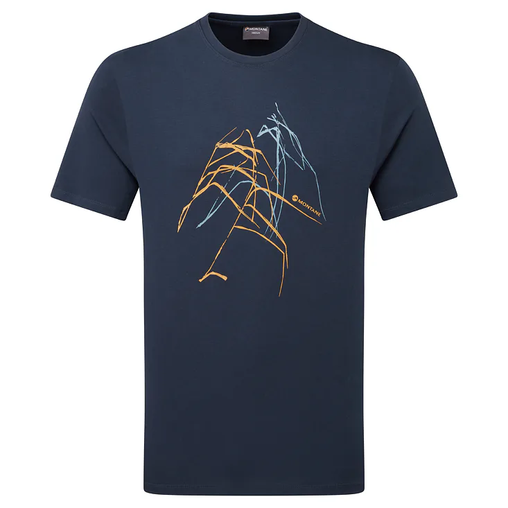 Abstract T-Shirt