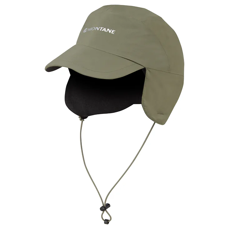 Duality Mountain Cap