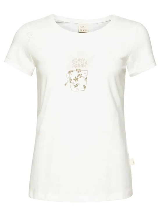 Gandia Girls Talk Chalk