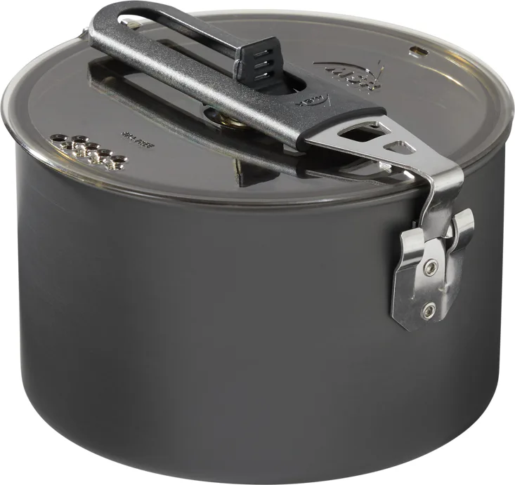 Trail Lite 1,3L Pot