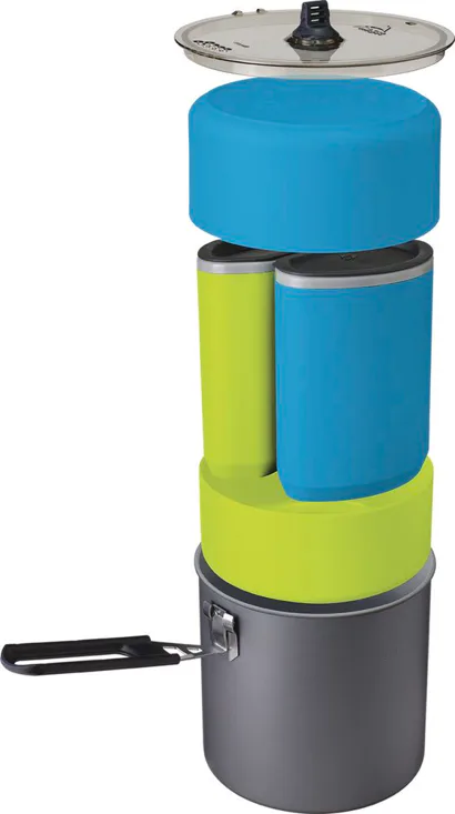 Trail Lite Duo Cook Set