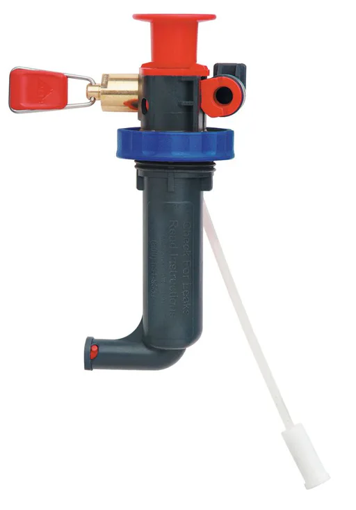 Artic Fuel Pump