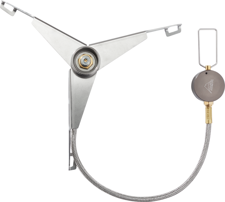 LowDown Remote Stove Adapter