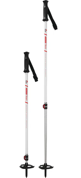 DynaLock Trail Poles
