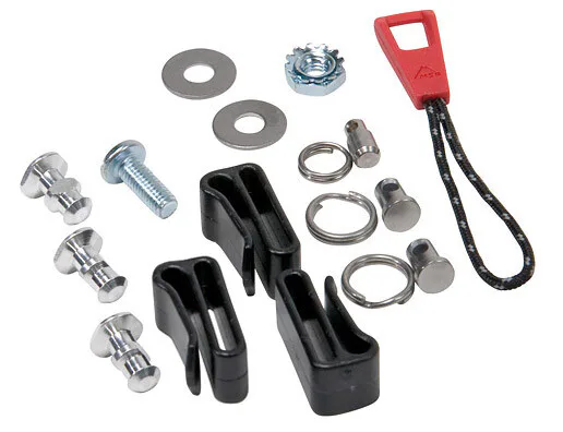 Snowshoe Maintance Kit