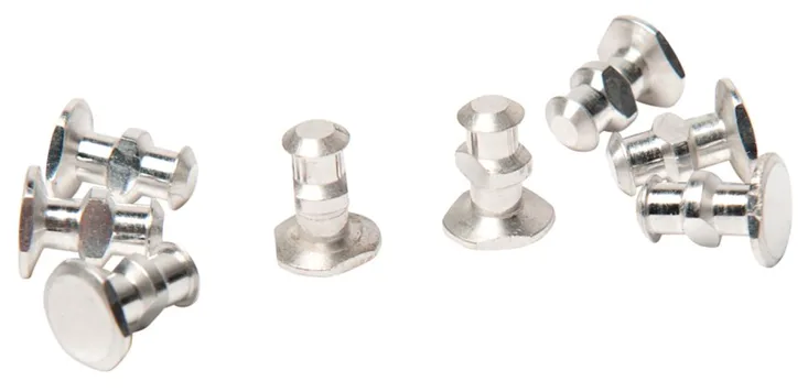 Expedition Strap Keepers