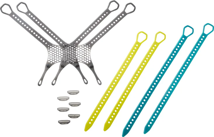 Paradigm Explore Replacement Straps