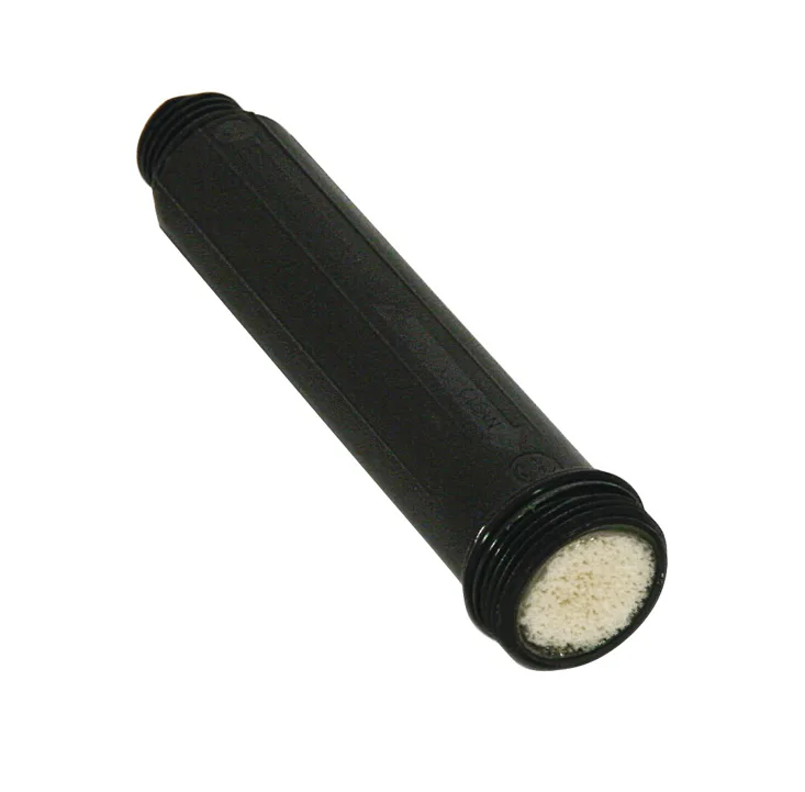 HyperFlow Microfilter Cartridge Replacement