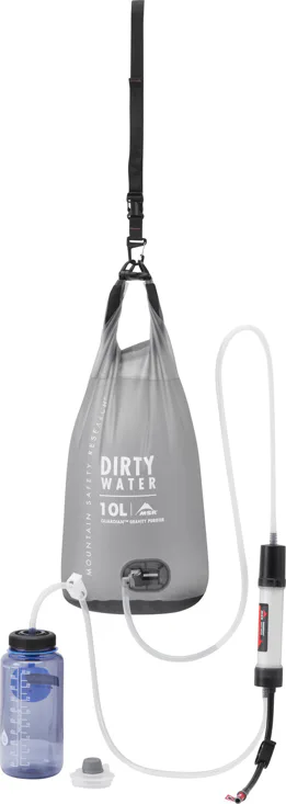 Guardian Gravity Purifier