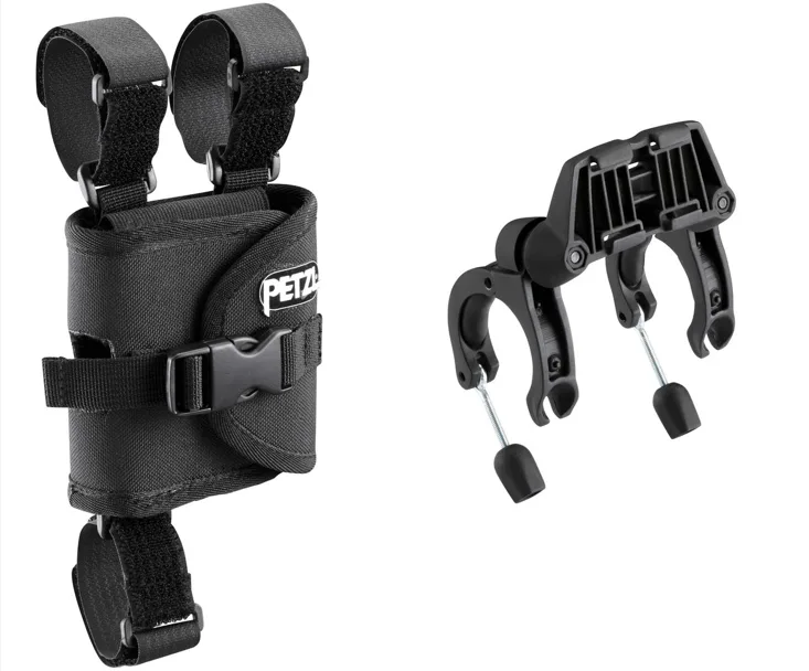 Adaptér na cyklo řidítka