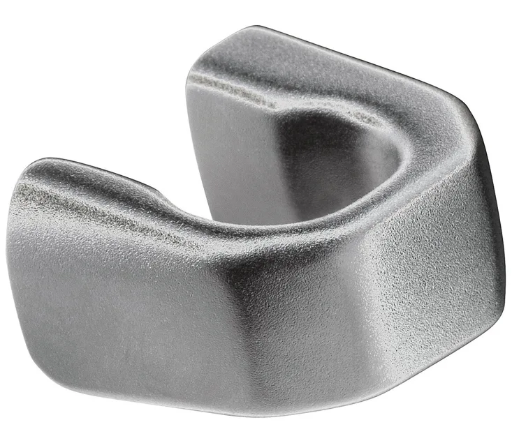 Přídavná brzda pro I´D