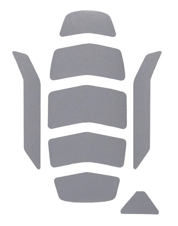 Reflexní nálepka Strato