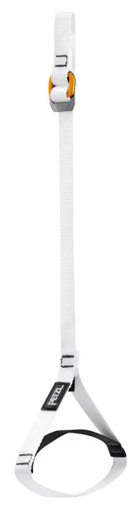 Lower Strap Knee Ascent Loop