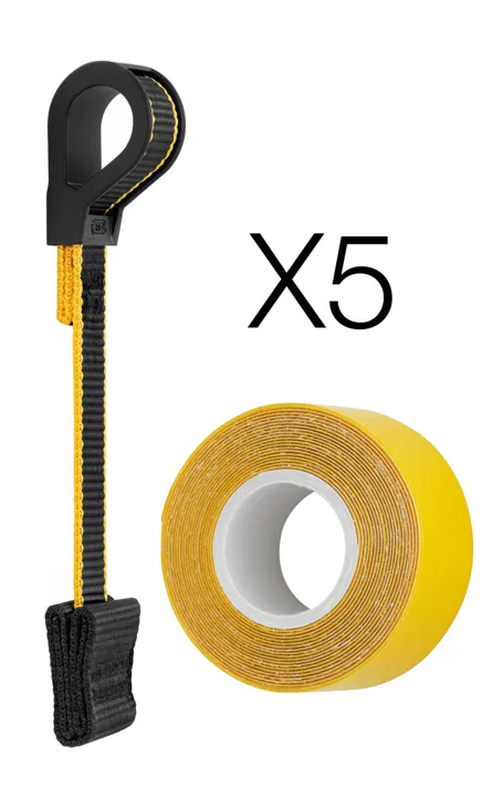 Toolink S + Tooltape