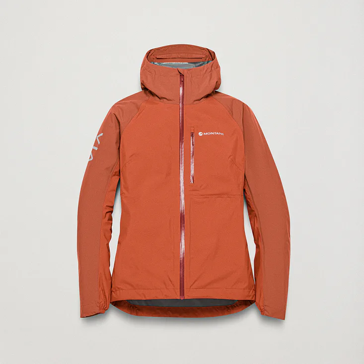 Womens Minimus Lite Jacket