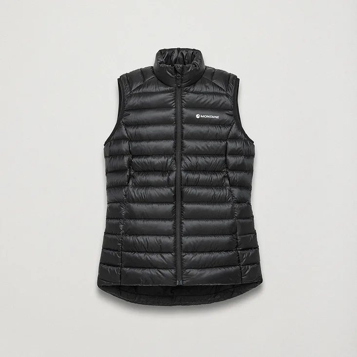 Womens Anti-Freeze Vest