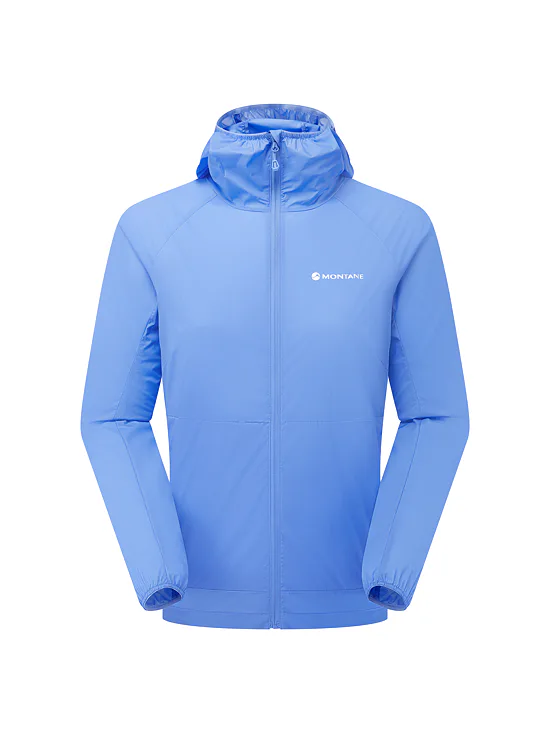 Womens Featherlite Hoodie