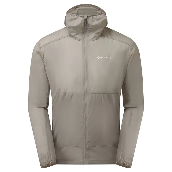 Featherlite Hoodie
