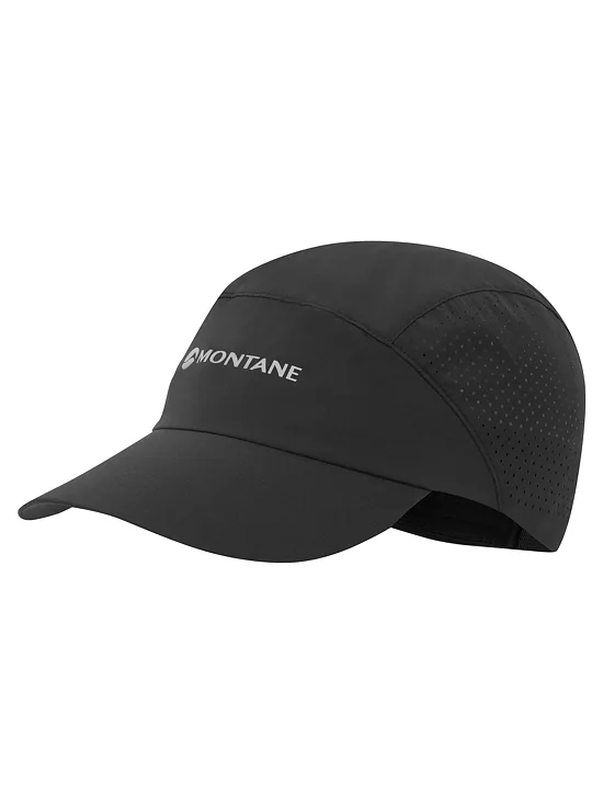 Jetstream Cap
