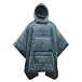 Barva: Blue Woven Print