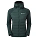 Barva: Deep Forest, Velikost: UK16/XL
