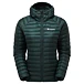 Barva: Deep Forest, Velikost: UK16/XL