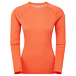 Barva: Tigerlily, Velikost: UK18/XXL
