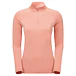 Barva: Pink Clay, Velikost: UK18/XXL