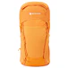 Barva: Flame Orange, Velikost: ONE SIZE