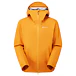 Barva: Flame Orange, Velikost: XXL