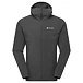 Barva: Midnight Grey, Velikost: XXL