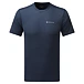 Barva: Eclipse Blue, Velikost: XXL