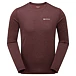 Barva: Dark Garnet, Velikost: XXXL