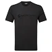 Barva: Midnight Grey, Velikost: XXL