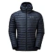 Barva: Eclipse Blue, Velikost: XXL