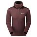 Barva: Dark Garnet, Velikost: XXXL