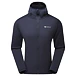 Barva: Eclipse Blue, Velikost: XXL