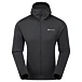 Barva: Midnight Grey, Velikost: XXL