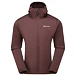 Barva: Dark Garnet, Velikost: XXL