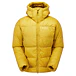 Barva: Ginkgo Gold, Velikost: XXL