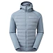 Barva: Stone Blue, Velikost: XXL