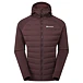 Barva: Dark Garnet, Velikost: XXL