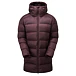 Barva: Dark Garnet, Velikost: XXL