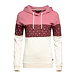 Barva: Red, Velikost: 40