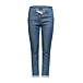 Barva: Denim Blue, Velikost: 48